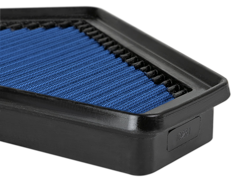 aFe 08-14 Cadillac CTS / 09-15 Cadillac CTS-V Magnum FLOW Pro 5R Air Filter aFe AFE30-10281