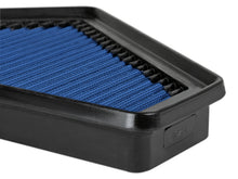 Load image into Gallery viewer, aFe 08-14 Cadillac CTS / 09-15 Cadillac CTS-V Magnum FLOW Pro 5R Air Filter aFe AFE30-10281