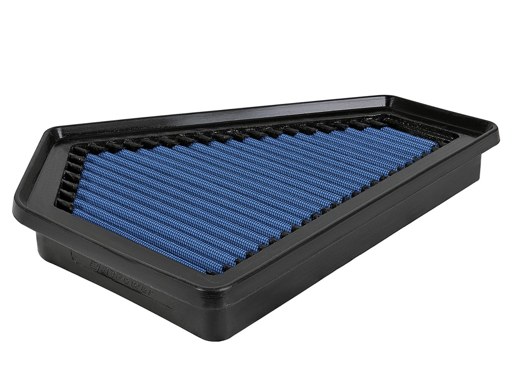 aFe 08-14 Cadillac CTS / 09-15 Cadillac CTS-V Magnum FLOW Pro 5R Air Filter aFe AFE30-10281