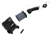 Load image into Gallery viewer, aFe 08-21 Toyota Land Cruiser (J200) V8-4.5L (td) Momentum HD Air Intake System w/ Pro 10R Filter aFe AFE50-70026T