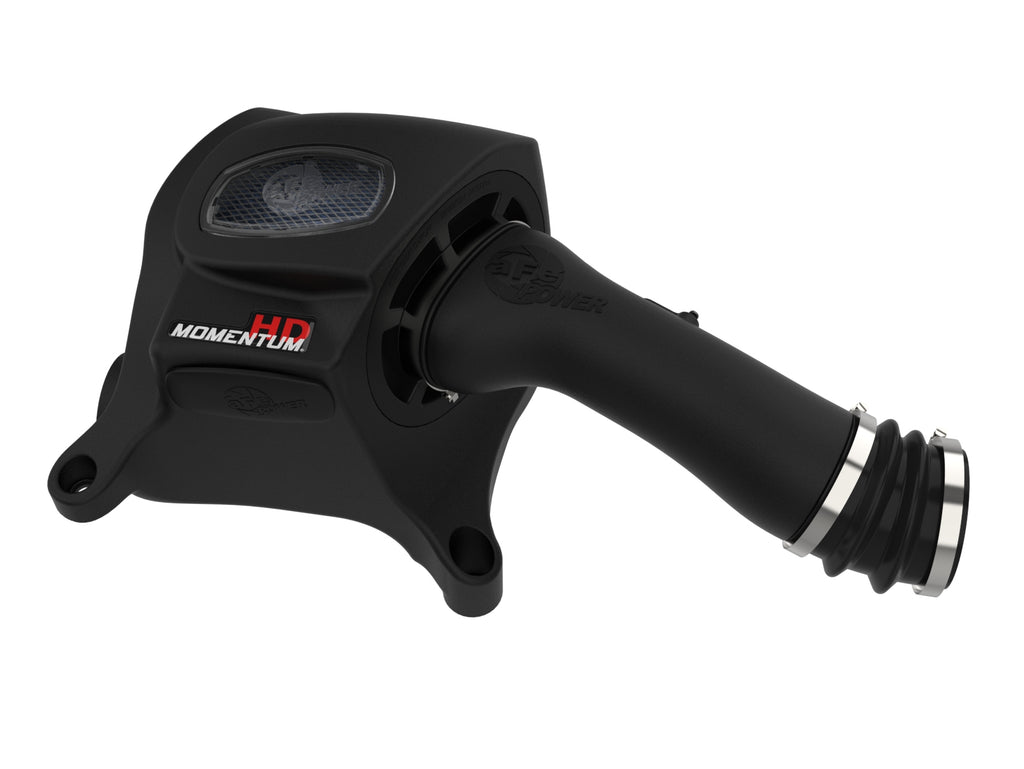 aFe 08-21 Toyota Land Cruiser (J200) V8-4.5L (td) Momentum HD Air Intake System w/ Pro 10R Filter aFe AFE50-70026T