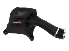 Load image into Gallery viewer, aFe 08-21 Toyota Land Cruiser (J200) V8-4.5L (td) Momentum HD Air Intake System w/ Pro 10R Filter aFe AFE50-70026T
