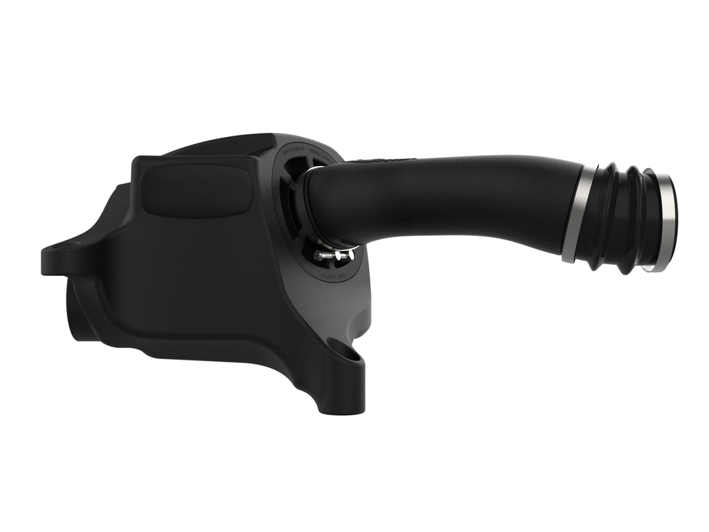 aFe 08-21 Toyota Land Cruiser (J200) V8-4.5L (td) Momentum HD Air Intake System w/ Pro 10R Filter aFe AFE50-70026T