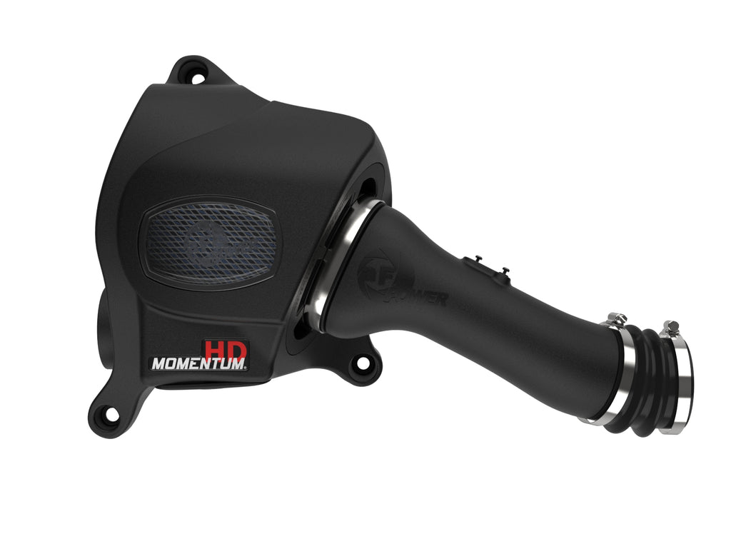 aFe 08-21 Toyota Land Cruiser (J200) V8-4.5L (td) Momentum HD Air Intake System w/ Pro 10R Filter aFe AFE50-70026T