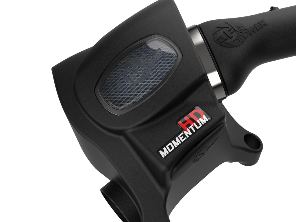 aFe 08-21 Toyota Land Cruiser (J200) V8-4.5L (td) Momentum HD Air Intake System w/ Pro 10R Filter aFe AFE50-70026T