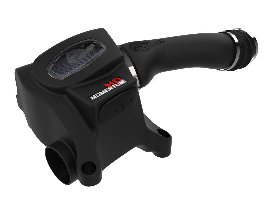 aFe 08-21 Toyota Land Cruiser (J200) V8-4.5L (td) Momentum HD Air Intake System w/ Pro 10R Filter aFe AFE50-70026T