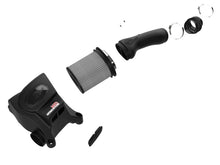 Load image into Gallery viewer, aFe 08-21 Toyota Land Cruiser (J200) V8-4.5L (td) Momentum HD Air Intake System w/ Pro DRY S Filter aFe AFE50-70026D