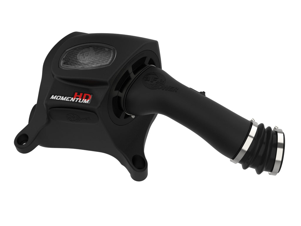 aFe 08-21 Toyota Land Cruiser (J200) V8-4.5L (td) Momentum HD Air Intake System w/ Pro DRY S Filter aFe AFE50-70026D