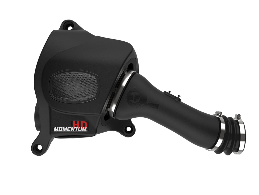 aFe 08-21 Toyota Land Cruiser (J200) V8-4.5L (td) Momentum HD Air Intake System w/ Pro DRY S Filter aFe AFE50-70026D