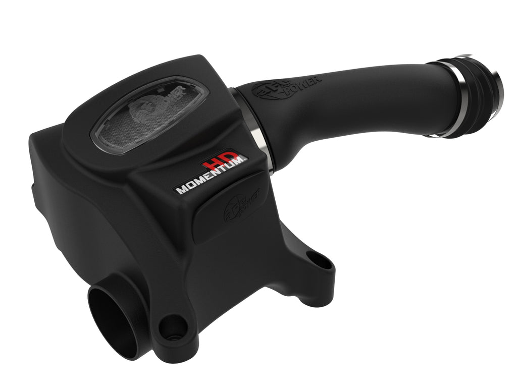 aFe 08-21 Toyota Land Cruiser (J200) V8-4.5L (td) Momentum HD Air Intake System w/ Pro DRY S Filter aFe AFE50-70026D