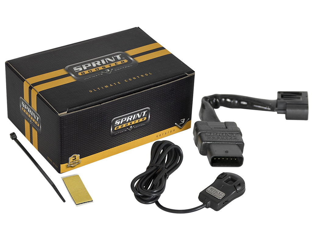 aFe 08-23 Subaru Outback H4 / H6 Sprint Booster V3 Power Converter aFe AFE77-16801