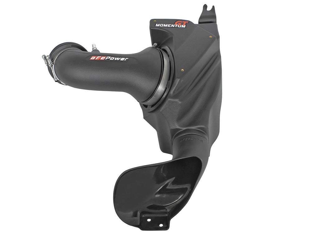 aFe 09-15 Cadillac CTS-V Momentum GT Cold Air Intake System w/ Pro 5R Media aFe AFE54-74207