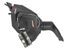 Load image into Gallery viewer, aFe 09-15 Cadillac CTS-V Momentum GT Cold Air Intake System w/ Pro 5R Media aFe AFE54-74207