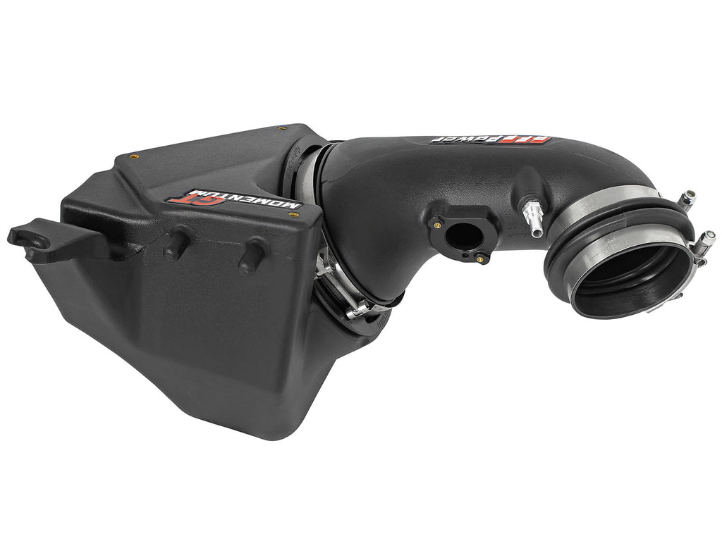 aFe 09-15 Cadillac CTS-V Momentum GT Cold Air Intake System w/ Pro 5R Media aFe AFE54-74207