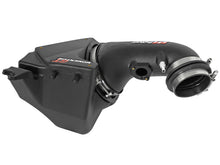 Load image into Gallery viewer, aFe 09-15 Cadillac CTS-V Momentum GT Cold Air Intake System w/ Pro 5R Media aFe AFE54-74207