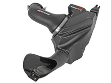 Load image into Gallery viewer, aFe 09-15 Cadillac CTS-V Momentum GT Cold Air Intake System w/ Pro 5R Media aFe AFE54-74207