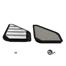 Load image into Gallery viewer, aFe 09-17 Chevrolet Traverse 3.6L V6 Magnum FLOW OE Replacement Air filter w/ Pro DRY S Media - aFe 31-10320