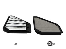 Load image into Gallery viewer, aFe 09-17 Chevrolet Traverse 3.6L V6 Magnum FLOW OE Replacement Air filter w/ Pro DRY S Media aFe AFE31-10320
