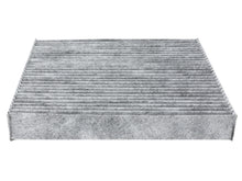 Load image into Gallery viewer, aFe 09-22 Honda CR-V / CR-Z / Fit / HR-V / Insight / Oyssey Acura Carbon Cabin Air Filter aFe AFE35-10006C