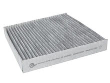 Load image into Gallery viewer, aFe 09-22 Honda CR-V / CR-Z / Fit / HR-V / Insight / Oyssey Acura Carbon Cabin Air Filter aFe AFE35-10006C