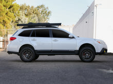 Load image into Gallery viewer, aFe 10-14 Subaru Outback CONTROL 2.0in Lift Kit aFe AFE416-731003-R