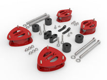 Load image into Gallery viewer, aFe 10-14 Subaru Outback CONTROL 2.0in Lift Kit aFe AFE416-731003-R