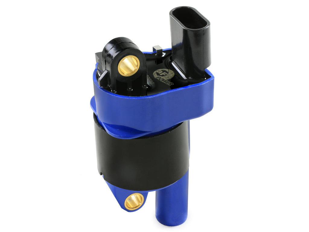 aFe 10-15 Chevrolet Camaro V6-3.6L SCORCHER High-Performance Ignition Coil - Single aFe AFE77-92012