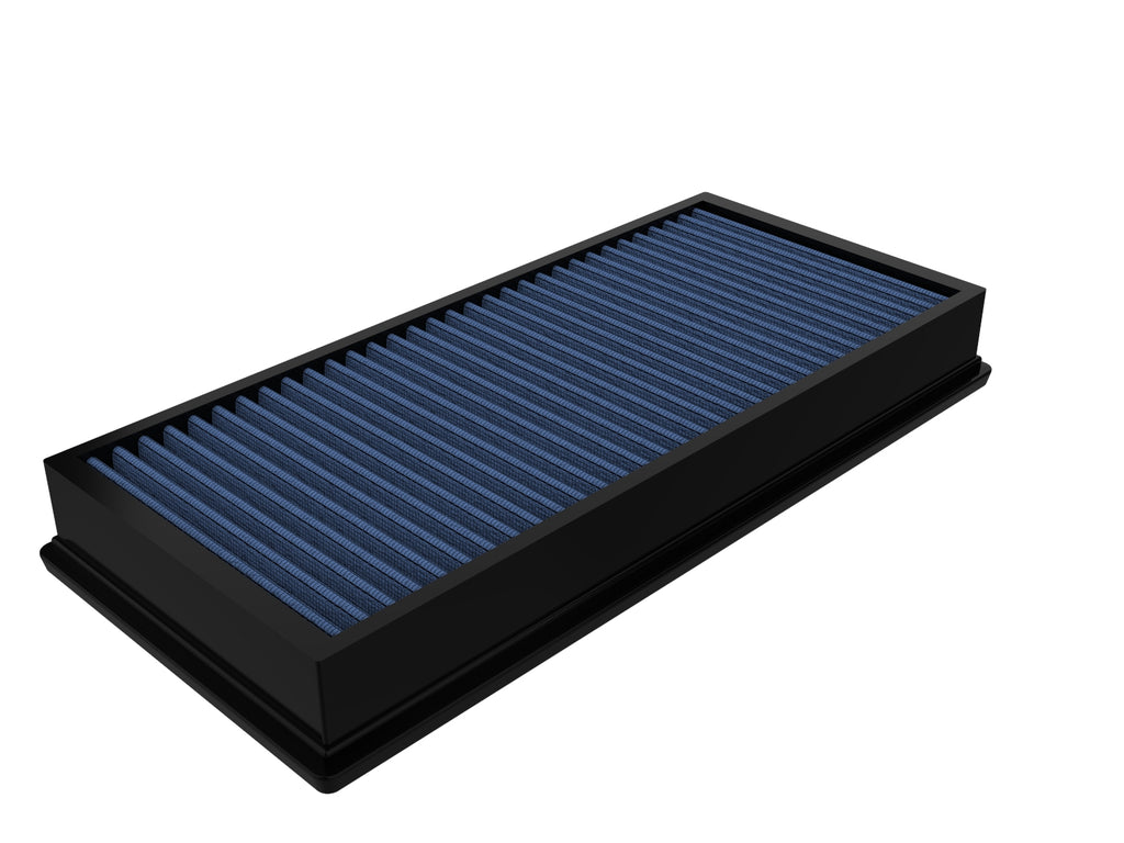 aFe 10-21 Land Rover 5.0L V8 Magnum GLOW OE Replacement Air filter w/ Pro 5R Media aFe AFE30-10284