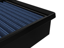 Load image into Gallery viewer, aFe 10-21 Land Rover 5.0L V8 Magnum GLOW OE Replacement Air filter w/ Pro 5R Media aFe AFE30-10284