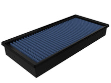 Load image into Gallery viewer, aFe 10-21 Land Rover 5.0L V8 Magnum GLOW OE Replacement Air filter w/ Pro 5R Media aFe AFE30-10284
