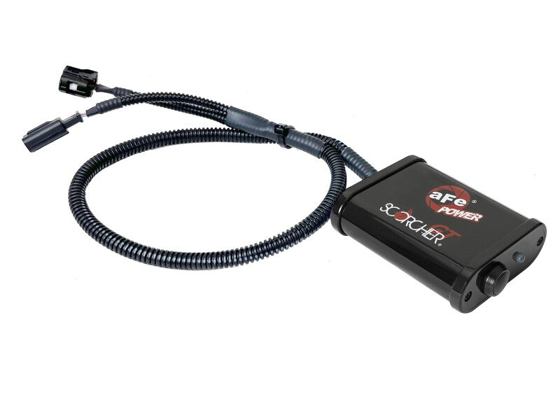 aFe 10-24 Toyota 4Runner Scorcher GT Power Module aFe AFE77-46010