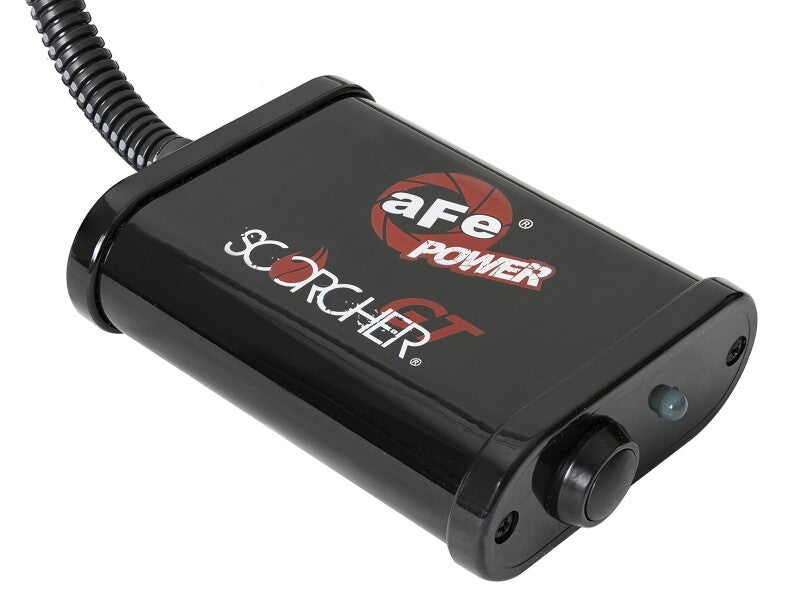 aFe 10-24 Toyota 4Runner Scorcher GT Power Module aFe AFE77-46010