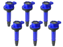 Load image into Gallery viewer, aFe 11-16 Ford F-150 Scorcher High-Performance Ignition Coil (6 Pack) aFe AFE77-92010-MC