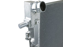 Load image into Gallery viewer, aFe 11-16 Ford F250/F350 Super Duty Power-Stroke V8 6.7L (td) BladeRunner Street Series Radiator aFe AFE46-52131