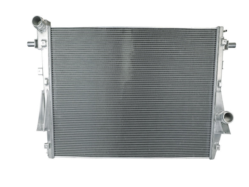 aFe 11-16 Ford F250/F350 Super Duty Power-Stroke V8 6.7L (td) BladeRunner Street Series Radiator aFe AFE46-52131