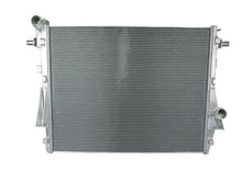 Load image into Gallery viewer, aFe 11-16 Ford F250/F350 Super Duty Power-Stroke V8 6.7L (td) BladeRunner Street Series Radiator aFe AFE46-52131