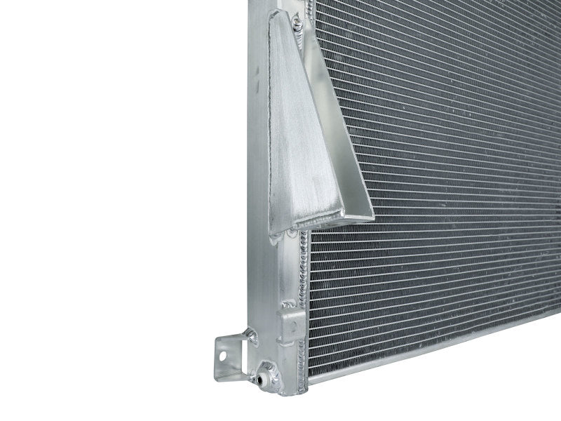 aFe 11-16 Ford F250/F350 Super Duty Power-Stroke V8 6.7L (td) BladeRunner Street Series Radiator aFe AFE46-52131