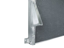 Load image into Gallery viewer, aFe 11-16 Ford F250/F350 Super Duty Power-Stroke V8 6.7L (td) BladeRunner Street Series Radiator aFe AFE46-52131