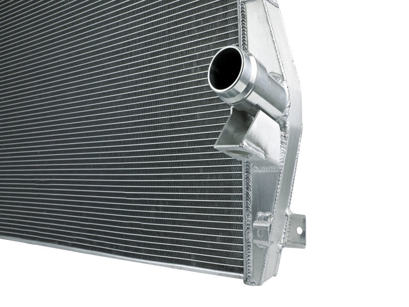 aFe 11-16 Ford F250/F350 Super Duty Power-Stroke V8 6.7L (td) BladeRunner Street Series Radiator aFe AFE46-52131