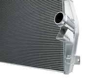 Load image into Gallery viewer, aFe 11-16 Ford F250/F350 Super Duty Power-Stroke V8 6.7L (td) BladeRunner Street Series Radiator aFe AFE46-52131