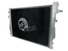 Load image into Gallery viewer, aFe 11-16 Ford F250/F350 Super Duty Power-Stroke V8 6.7L (td) BladeRunner Street Series Radiator aFe AFE46-52131