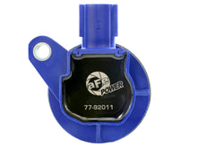 Load image into Gallery viewer, aFe 11-16 Ford Mustang GT / 11-16 Ford F150 SCORCHER High-Performance Ignition Coil Single aFe AFE77-92011