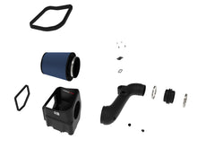 Load image into Gallery viewer, aFe 11-16 GM Silverado / Sierra 2500/3500HD (6.6L V8) MagnumFORCE Intake Stage-2 Pro 5R aFe AFE54-13016R