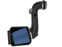 Load image into Gallery viewer, aFe 11-16 GM Silverado / Sierra 2500/3500HD (6.6L V8) MagnumFORCE Intake Stage-2 Pro 5R aFe AFE54-13016R