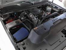 Load image into Gallery viewer, aFe 11-16 GM Silverado / Sierra 2500/3500HD (6.6L V8) MagnumFORCE Intake Stage-2 Pro 5R aFe AFE54-13016R
