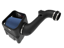 Load image into Gallery viewer, aFe 11-16 GM Silverado / Sierra 2500/3500HD (6.6L V8) MagnumFORCE Intake Stage-2 Pro 5R aFe AFE54-13016R