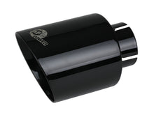 Load image into Gallery viewer, aFe 11-21 Dodge Durango V6-3.6L / V8-5.7L MACH Force-Xp 304 SS Cat-Back Exhaust System w/ Black Tip aFe AFE49-32086-B