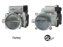 Load image into Gallery viewer, aFe 11-23 Dodge Challenger / 11-23 Dodge Charger 80mm Throttle Body aFe AFE46-39105