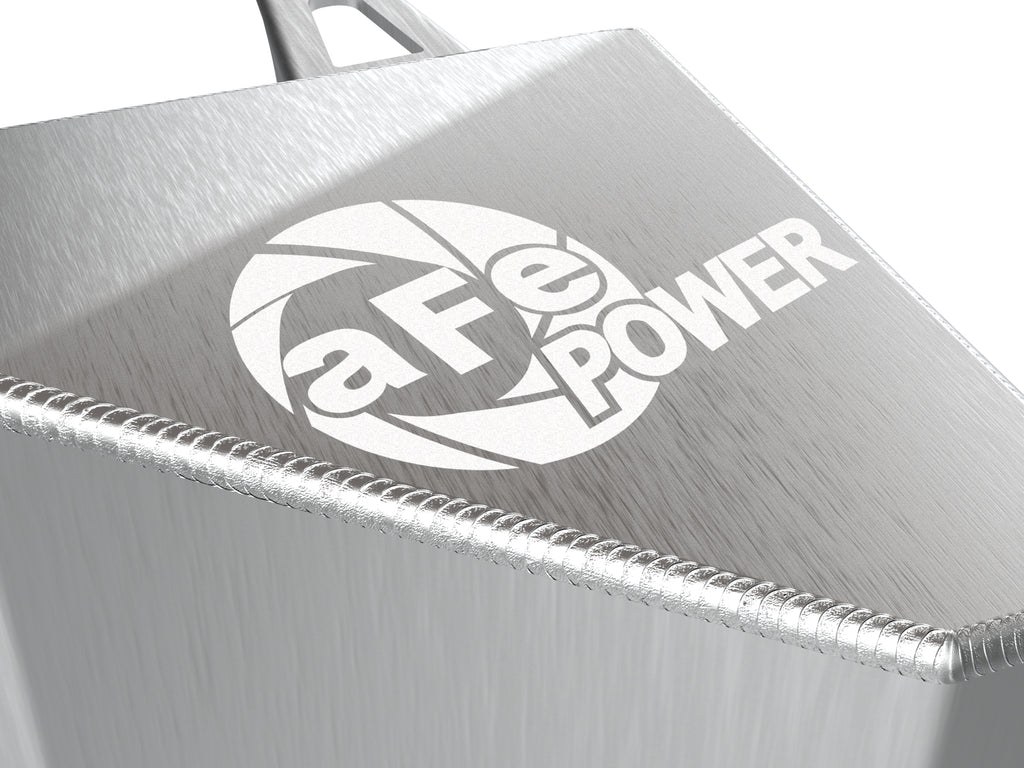 aFe 11-23 Dodge Challenger BladeRunner GT Series Engine Coolant Expansion Tank aFe AFE46-51003
