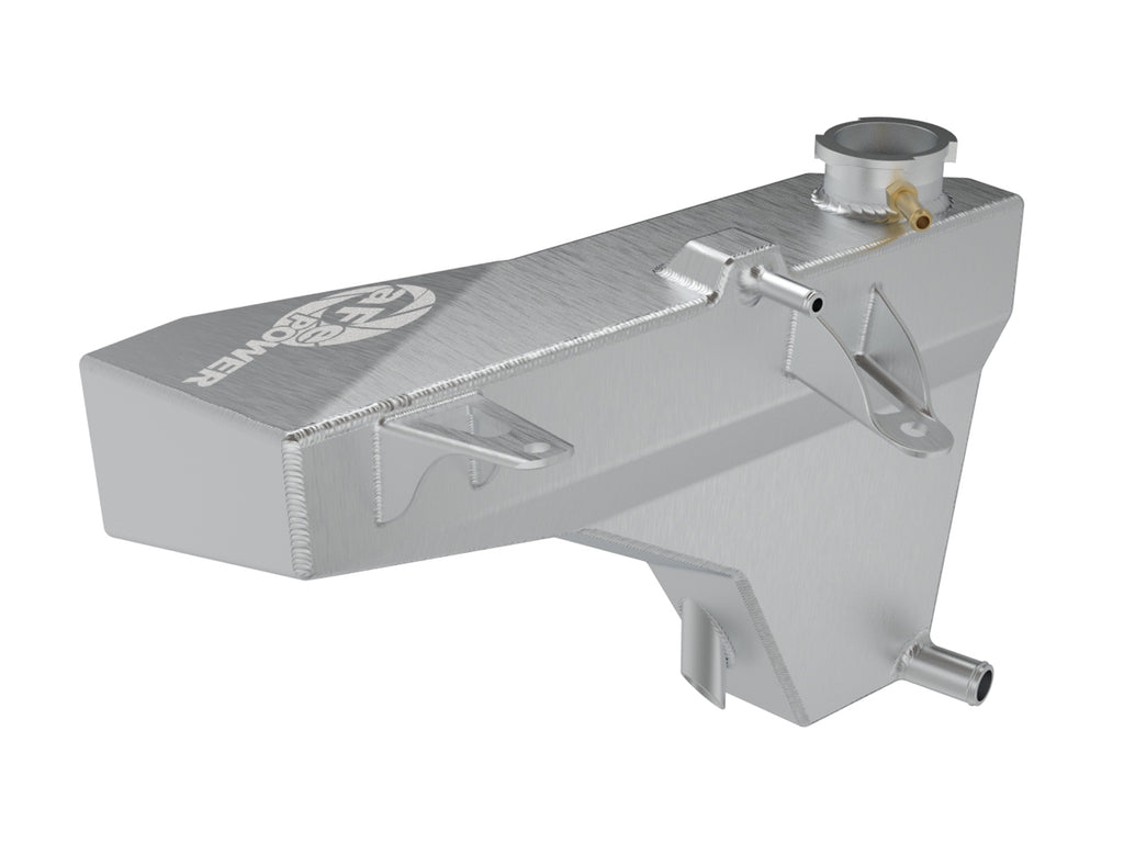 aFe 11-23 Dodge Challenger BladeRunner GT Series Engine Coolant Expansion Tank aFe AFE46-51003